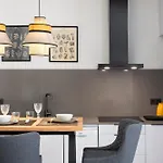 Magno Apartments Alvarez Quintero