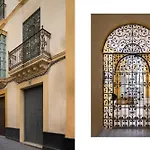 Magno Apartments Alvarez Quintero
