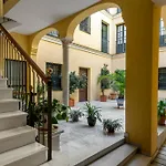 Magno Apartments Alvarez Quintero