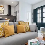 Magno Apartments Alvarez Quintero