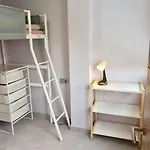 Santa Justa Dodo Apartment