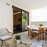 Magno Apartments San Martín Terrace