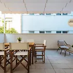 Magno Apartments San Martín Terrace