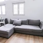 Apartamento Doctor Eusebio Leon