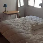 Cosy Apartment With Shared Balcony