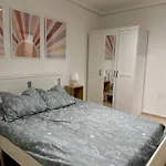 Apartamento En Sevilla