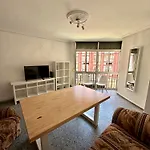 Apartamento En Sevilla