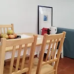 Apartamento Inocentes11