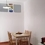 Apartamento Inocentes11