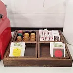Apartamento Inocentes11