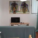 Apartamento Inocentes11