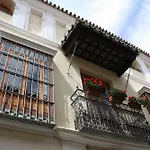 La Casa del Conde de Gelves Apartments