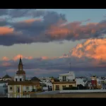 Apartamentos Sevilla