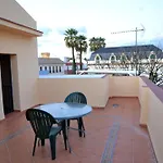 Apartamentos Sevilla