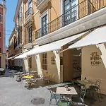 Botanic Duplex Terrace 5 Pax