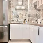 Santa Justa Dodo Apartment