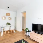 Confortable Apto. 3 Habitaciones