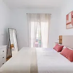 Confortable Apto. 3 Habitaciones