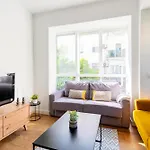 Confortable Apto. 3 Habitaciones