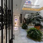 Aoa Plaza Nueva Luxury