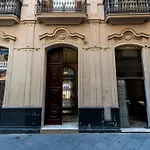 Aoa Plaza Nueva Luxury