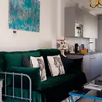 Overland Suites Catedral