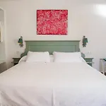 Overland Suites Catedral