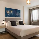 Puerta Catedral Suites