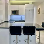 Apartamentos Fibes Garden Sevilla