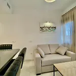 Apartamentos Fibes Garden Sevilla
