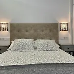Apartamentos Fibes Garden Sevilla