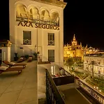 Isg Apartments Catedral