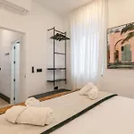 Isg Apartments Catedral