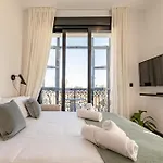 Isg Apartments Catedral