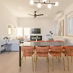 Isg Apartments Catedral