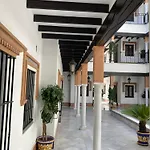 Rialto Centrico Patio Sevillano