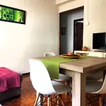 NUEVO! Apartamento ZEN - 2 dormitorios&Parking gratis