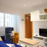 Barrio De Triana - Bidasoa Facil Aparcamiento