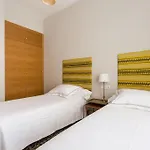 Luminoso Apartamento Tercera Planta