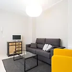 Luminoso Apartamento Tercera Planta