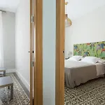 Luminoso Apartamento Tercera Planta