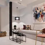 Magno Apartments Patios De O\'Donnell