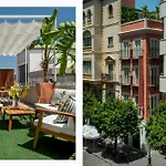 Apartamentos Sevilla Centro
