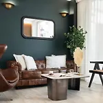 Apartamentos Sevilla Centro