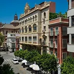 Apartamentos Sevilla Centro