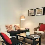 Apartamentos San Pedro