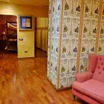 Plaza San Francisco luxury apt