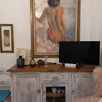 Apartamento Santa Cruz