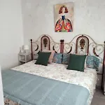 Apartamento Santa Cruz