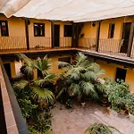 Corral del Horno Central Oasis